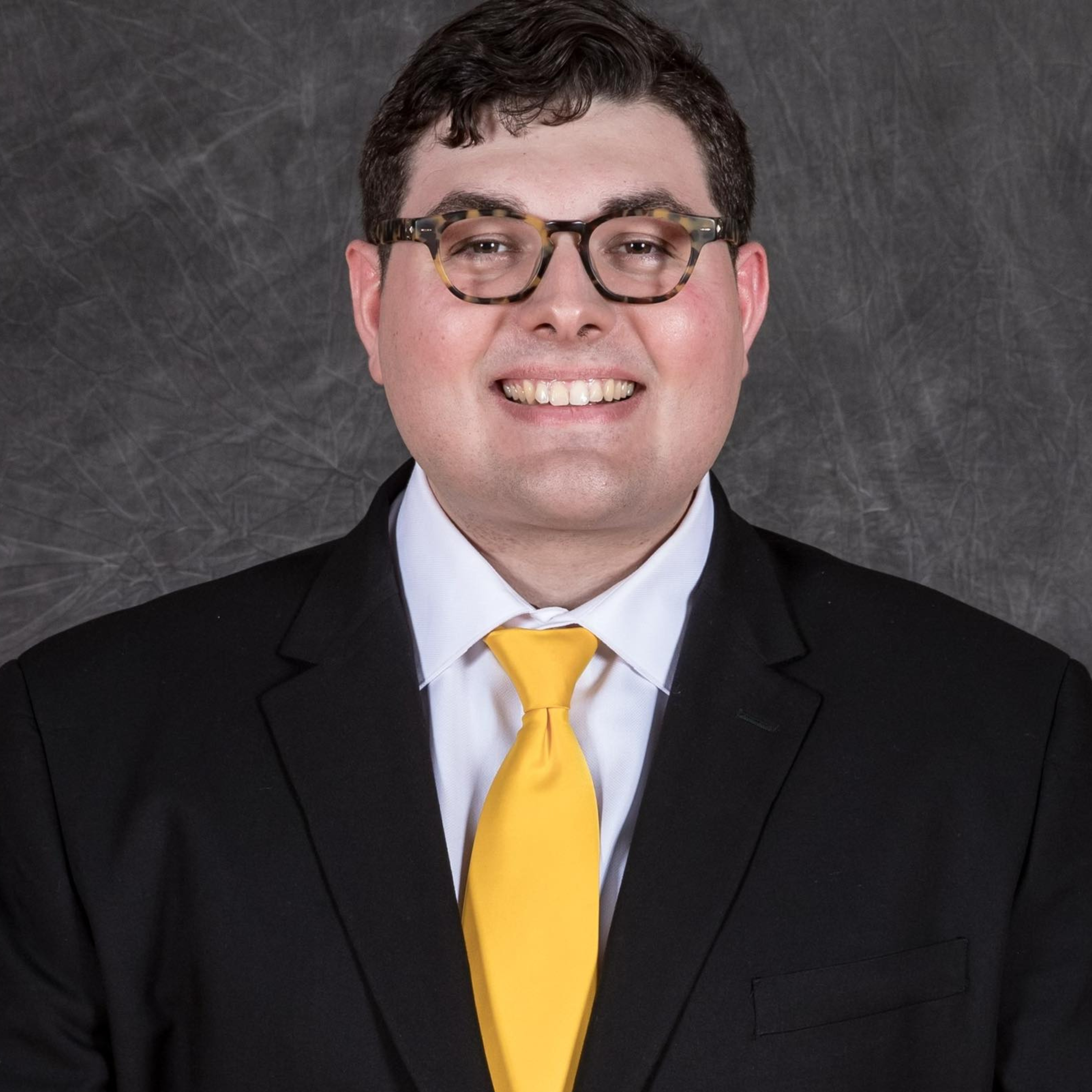 Kolby Van Camp